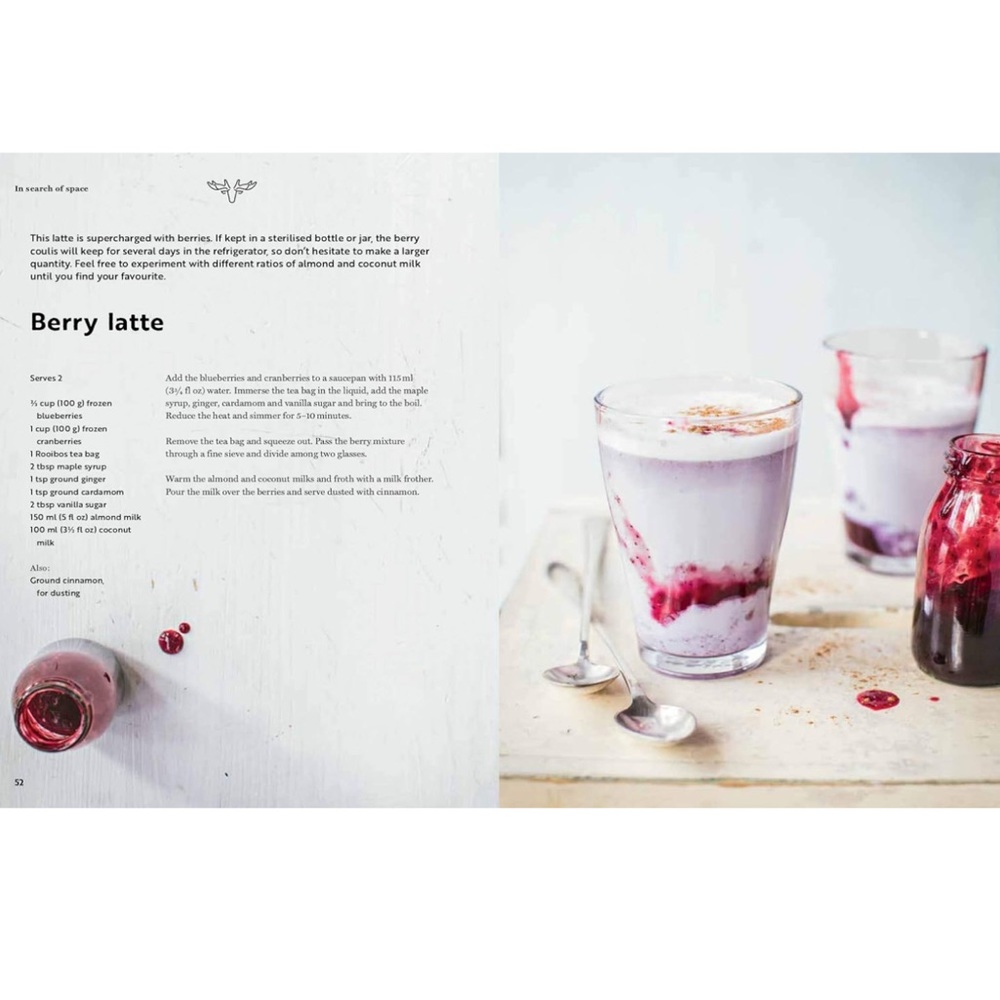 Taste the Wild: Recipes & Stories from Canada by Lisa Nieschlag & Lars Wentrup - Picture 10 of 16